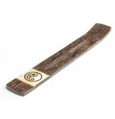 Räucherstäbchenhalter - Yin Yang