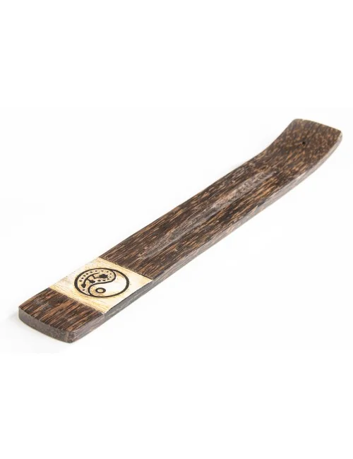 Räucherstäbchenhalter - Yin Yang