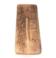 Räucherstäbchenhalter - Blumen- XXL