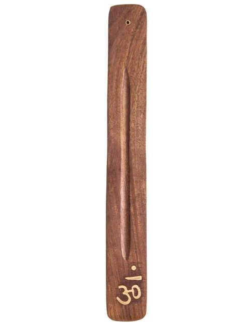 Räucherstäbchenhalter "Mantra Om"