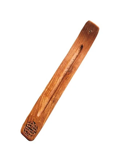 Räucherstäbchenhalter "Keltisch"