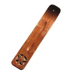 Räucherstäbchenhalter - Blume