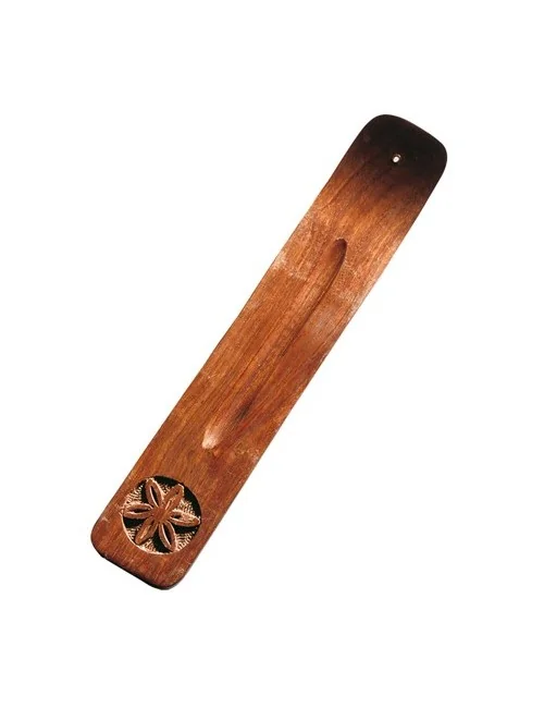 Räucherstäbchenhalter "Blume"