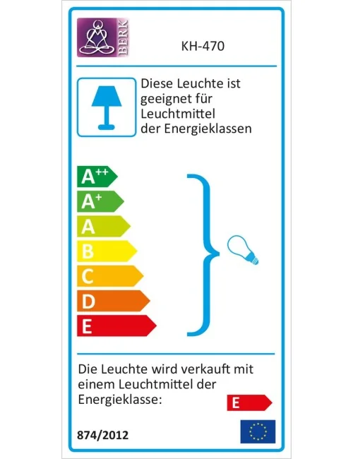 Lampe - Salzkristall - mit Holzsockel (2-3 kg)