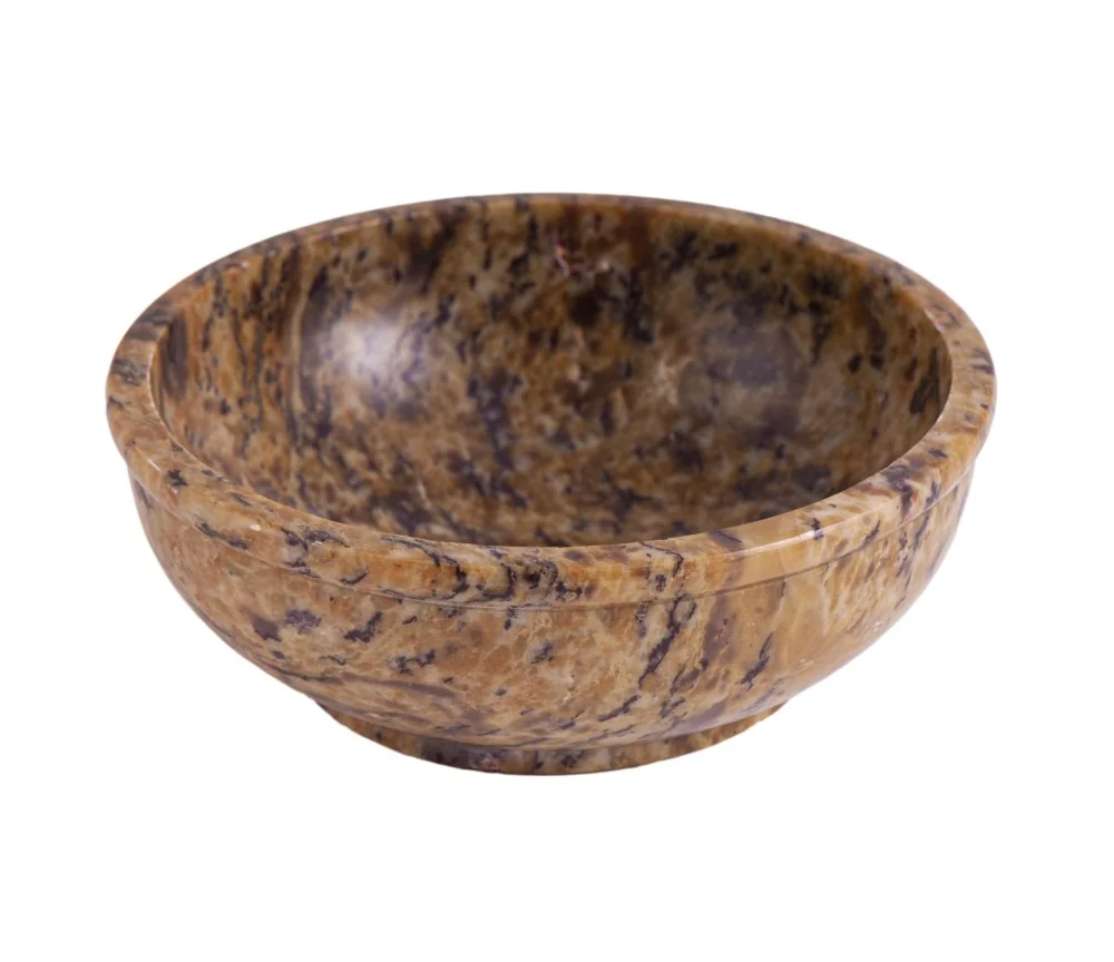 Specksteinschale 10,5 cm