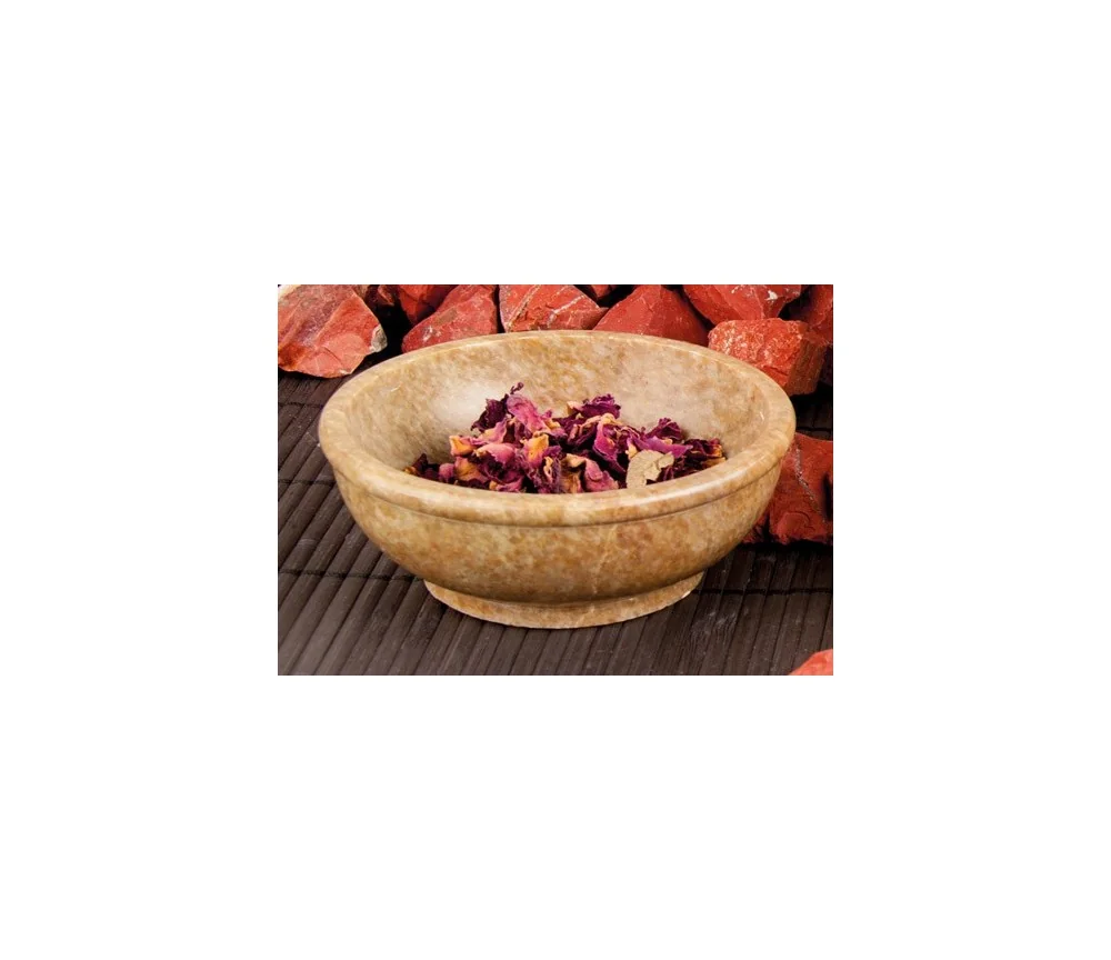 Specksteinschale 10,5 cm