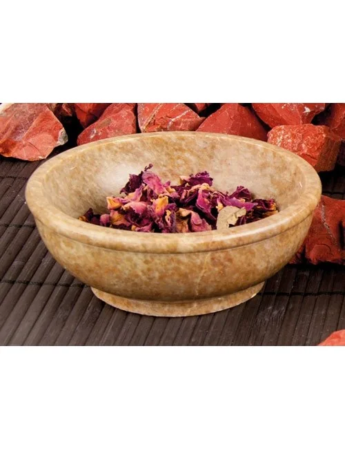 Specksteinschale 10,5 cm