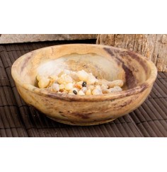 Specksteinschale 13 cm