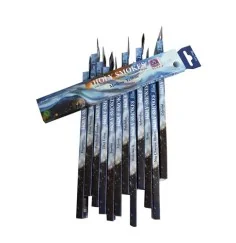 Holy Smokes - Räucherstäbchen Blue Line Paket 1 - 13 Packungen - 1x je Sorte