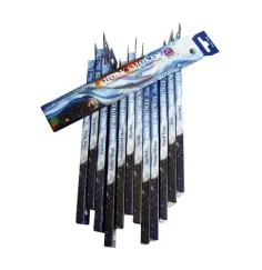 Holy Smokes - Räucherstäbchen Blue Line Paket 2 - 13 Packungen - 1x je Sorte