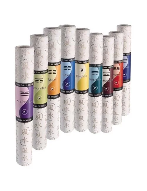 Feng-Shui Line-Paket