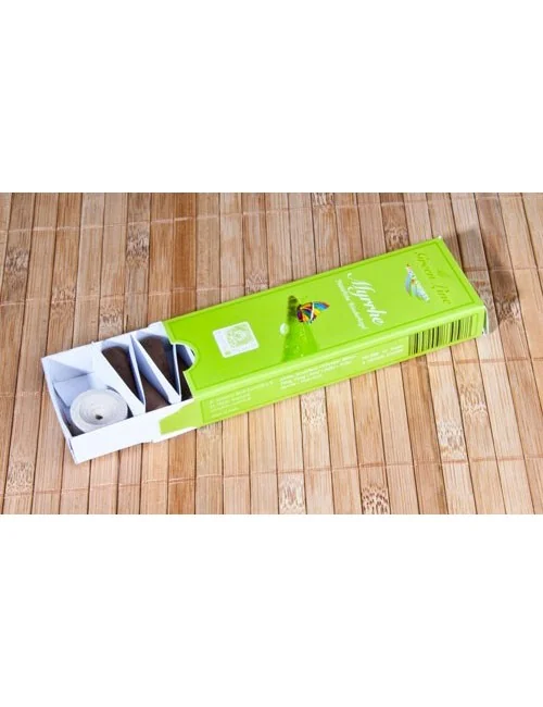 Hoy Smokes - Räucherkegel - Green Line - Myrrhe