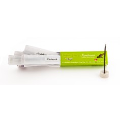 Holy Smokes - Räucherstäbchen Sortiment - Green Line - 16 Stück - 2x je Sorte