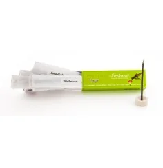 Holy Smokes - Räucherstäbchen Sortiment - Green Line - 16 Stück - 2x je Sorte