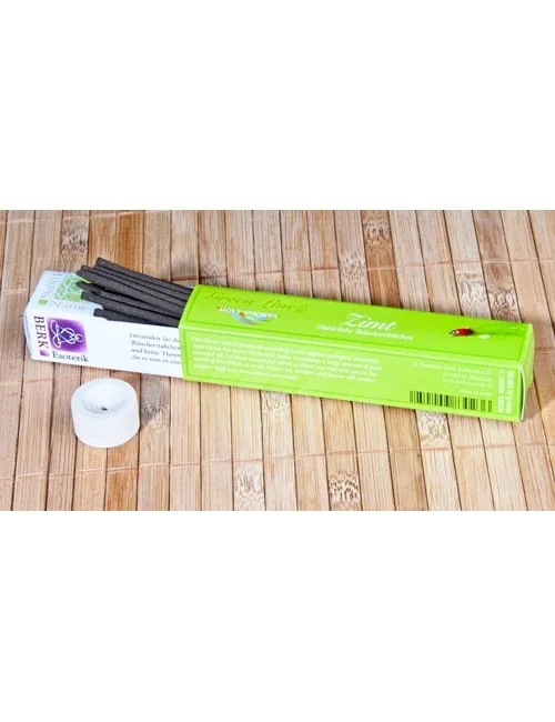 Holy Smokes - Räucherstäbchen - Green Line - Zimt