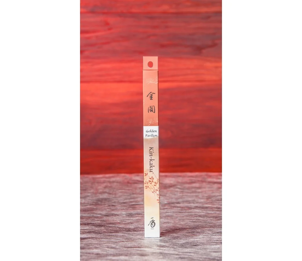 Räucherstäbchen - Japan - Kinkaku