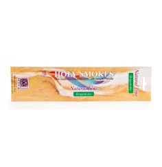 Räucherstäbchen - Natural Line - Bergamotte