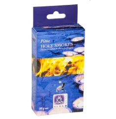 Holy Smokes - Räucherkegel - Ayurvedisch - Pitta (Feuer)