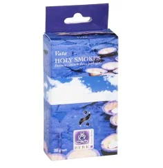 Holy Smokes - Räucherkegel - Ayurvedisch - Vata (Luft)