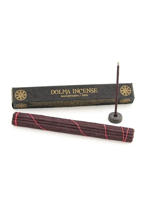 Räucherstäbchen - Tibetan Line - Dolma Incense
