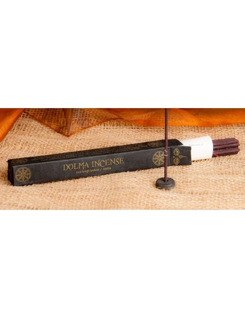 Räucherstäbchen - Tibetan Line - Dolma Incense