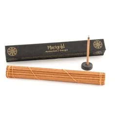 Räucherstäbchen - Tibetan Line - Marigold