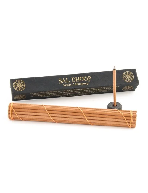 Räucherstäbchen - Tibetan Line - Sal Dhoop