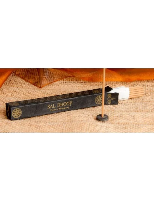 Räucherstäbchen - Tibetan Line - Sal Dhoop