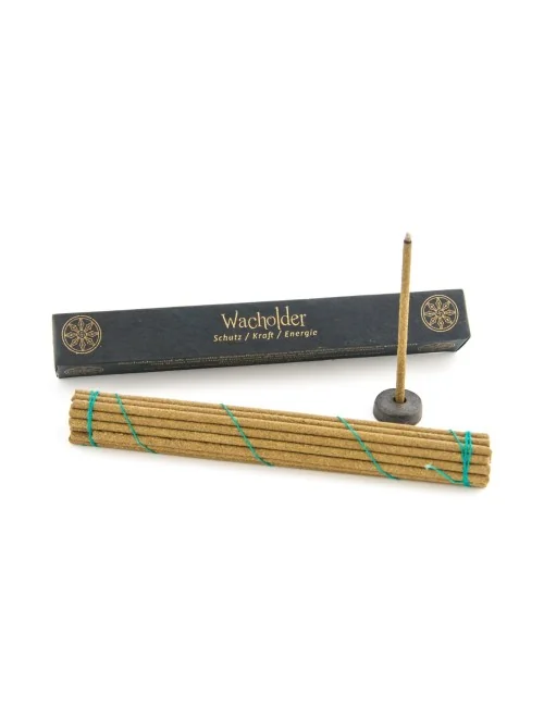Räucherstäbchen - Tibetan Line - Wacholder