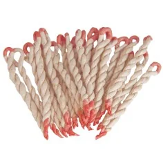 Nepalische Räucherschnüre - Tibet - 25 Stück