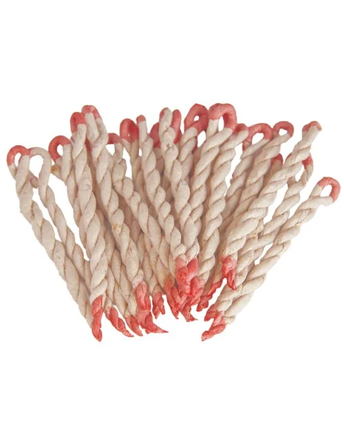 Nepalische Räucherschnüre - Tibet