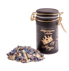 Räuchermischung - Aufgestiegene Meister - El Morya