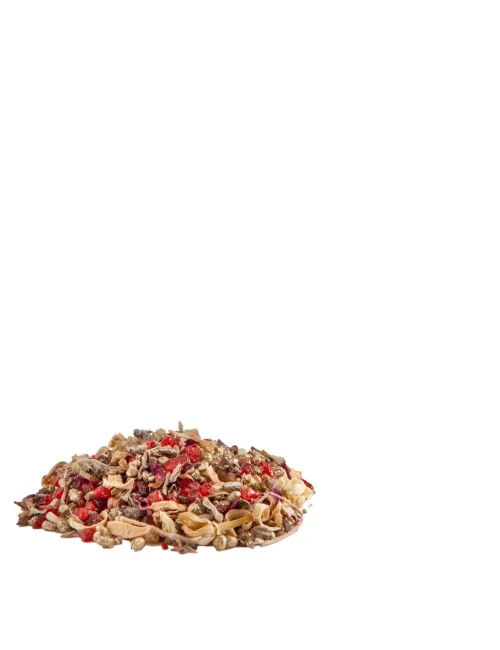 Räuchermischung - Aufgestiegene Meister - - Lady Nada