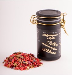 Räuchermischung - Aufgestiegene Meister - - Pallas Athene