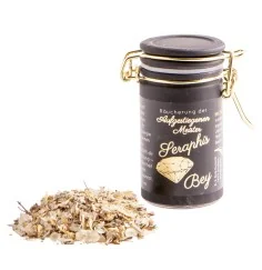 Räuchermischung - Aufgestiegene Meister - - Seraphis Bey