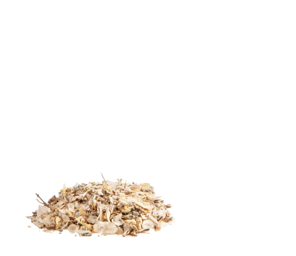 Räuchermischung - Aufgestiegene Meister - - Seraphis Bey