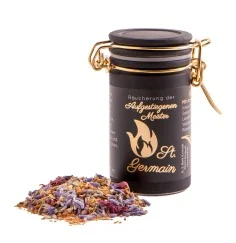 Räuchermischung - Aufgestiegene Meister - - St. Germain