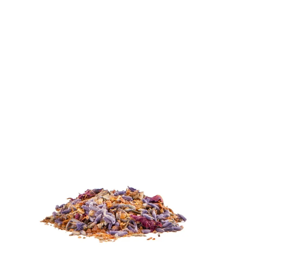 Räuchermischung - Aufgestiegene Meister - - St. Germain