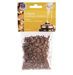 Holy Smokes - Räucherwerk in Tüten - Galgant