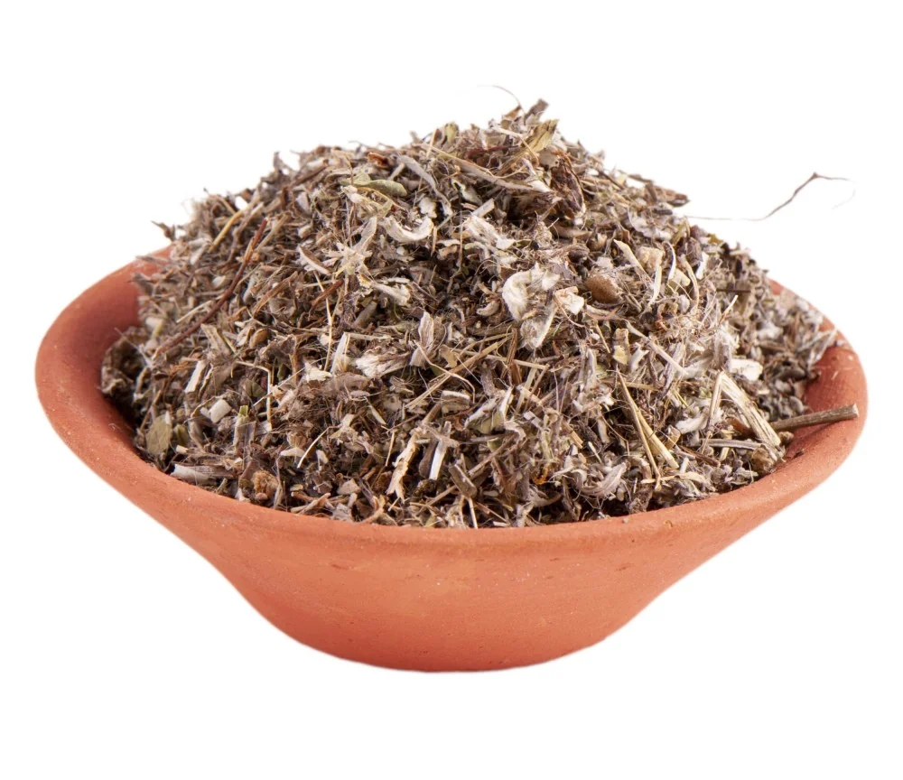 Holy Smokes - Räucherwerk in Tüten - Habichtskraut 25g