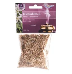 Holy Smokes - Räucherwerk in Tüten - Jasmin