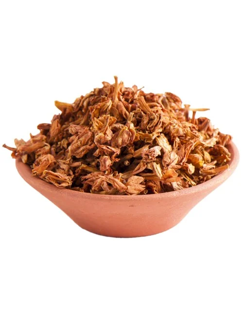 Holy Smokes - Räucherwerk in Tüten - Jasmin