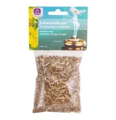 Holy Smokes - Räucherwerk in Tüten - Johanniskraut