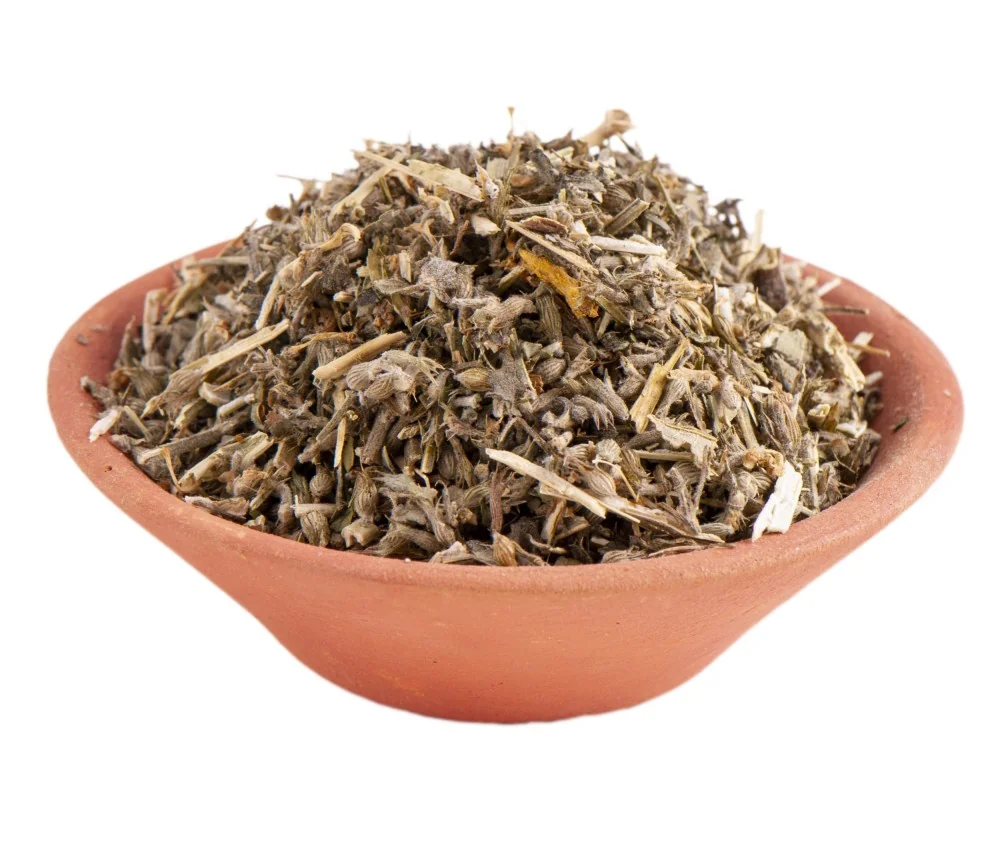 Holy Smokes - Räucherwerk in Tüten - Katzenminze 25g