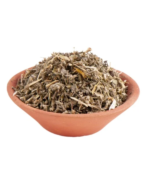 Holy Smokes - Räucherwerk in Tüten - Katzenminze 25g