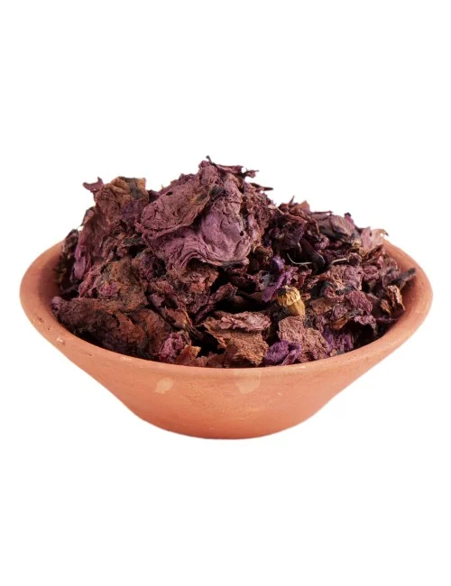 Holy Smokes - Räucherwerk in Tüten - Klatschmohnblüten 15g