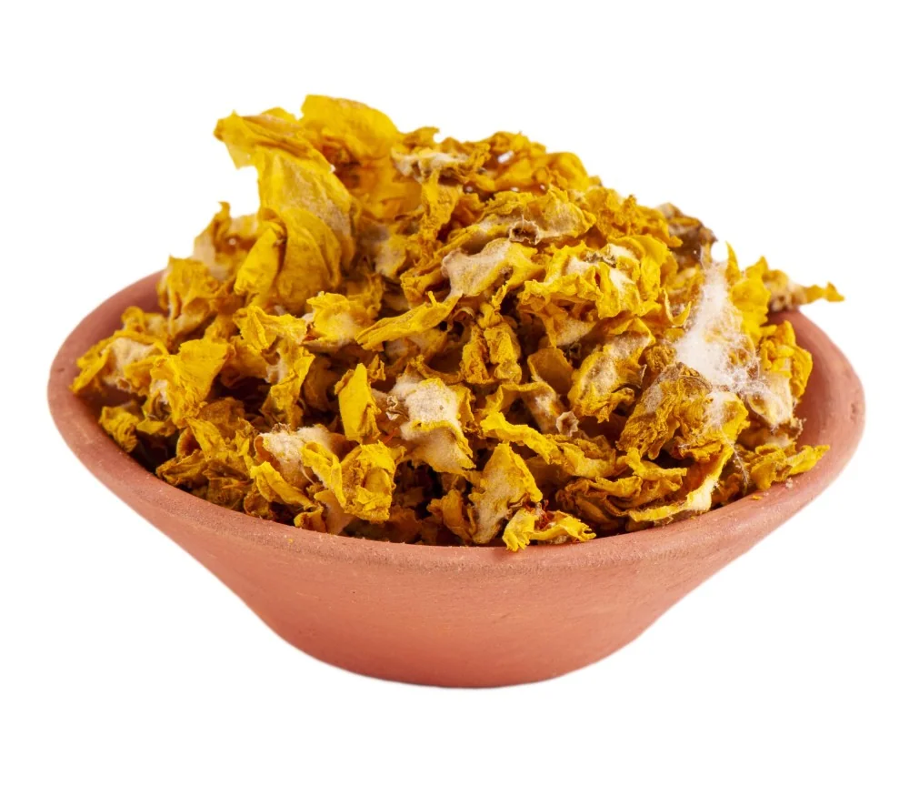 Holy Smokes - Räucherwerk in Tüten - Königskerzenblüten 15g