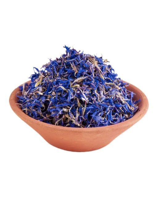 Holy Smokes - Räucherwerk in Tüten - Kornblume 15g