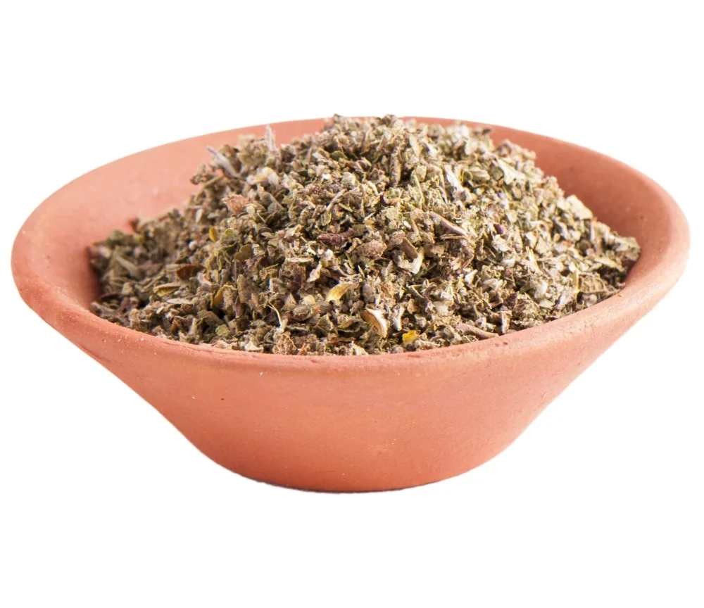 Holy Smokes - Räucherwerk in Tüten - Labdanum-Blätter