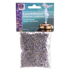 Holy Smokes - Räucherwerk in Tüten - Lavendelblüten